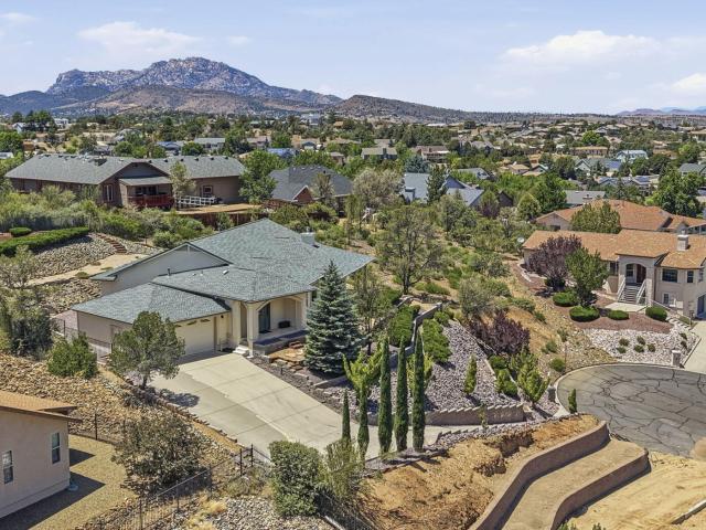 House for sale in Prescott, Arizona