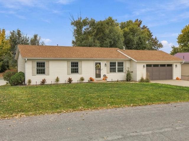 House for sale in Otley, Marion County