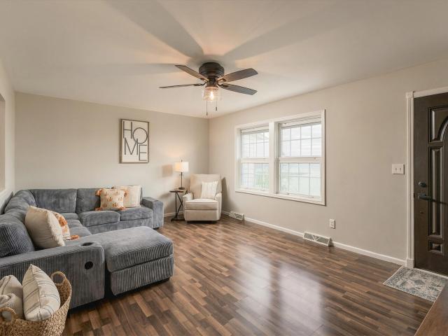 House for sale in Marion County, Iowa