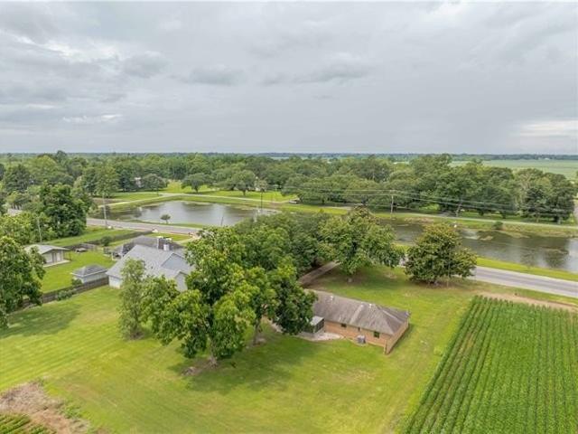 House for sale in Cottonport, Louisiana