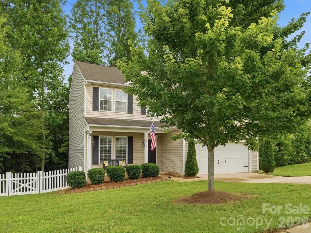 House for sale in Clover, South Carolina