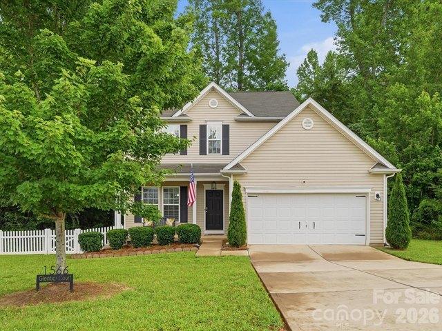 House for sale in Clover, South Carolina