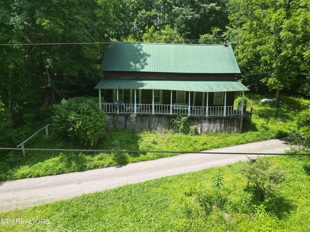 House for sale in Tennessee