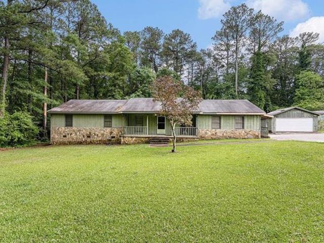 House for sale in Clayton, Georgia