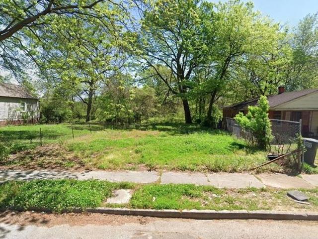 Land for sale in Tennessee