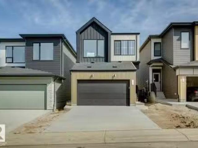 House for sale in Keswick, Edmonton