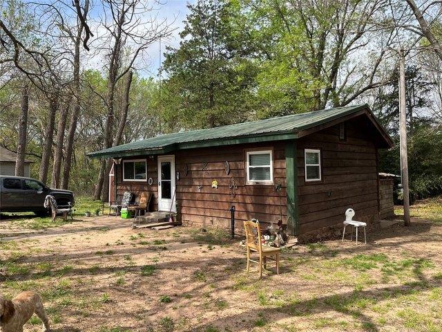 House for sale in Indianola, Oklahoma