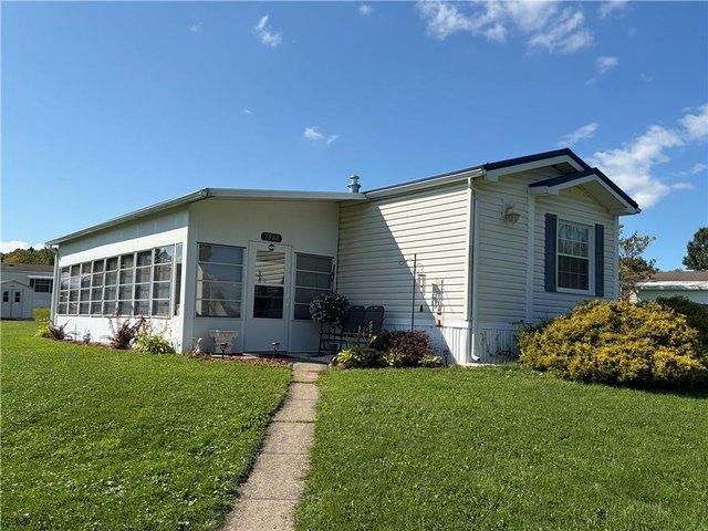 House for sale in Mercer, Pennsylvania