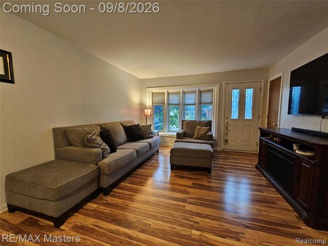 House for sale in Westland, Michigan