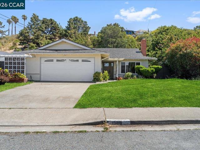 Property for sale in Pinole, California