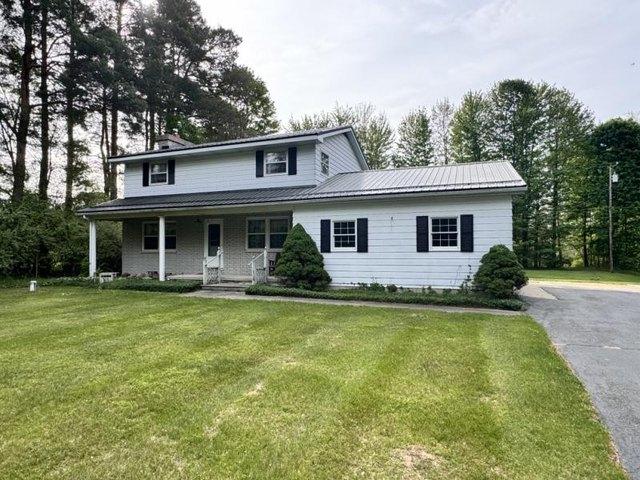 House for sale in Tuscola, Michigan