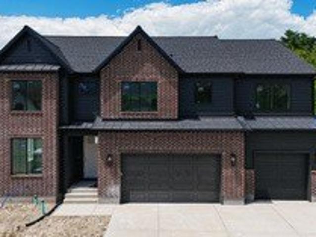House for sale in Orem, Utah
