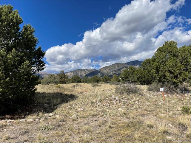 Land for sale in Crestone, Colorado