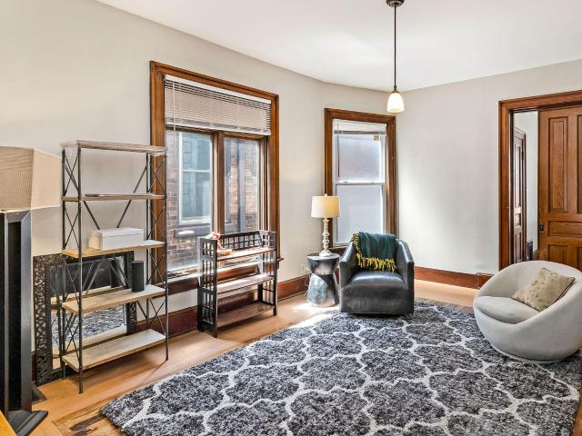 House for sale in Milwaukee, Wisconsin