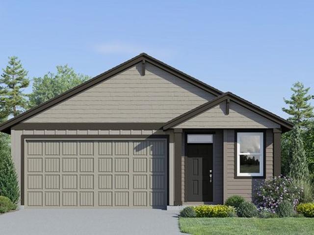 House for sale in Oregonia
