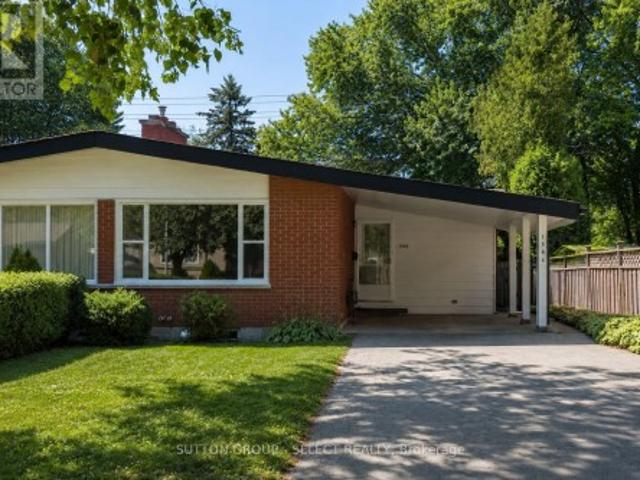 House for sale in Arva, Ontario