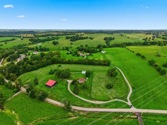 House for sale in Garrard, Kentucky