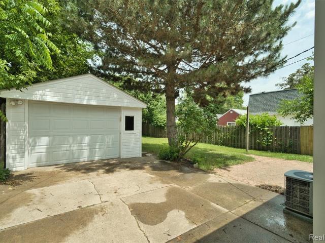 House for sale in Ferndale