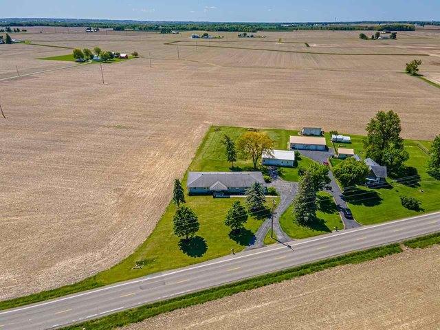 House for sale in Preble, Ohio