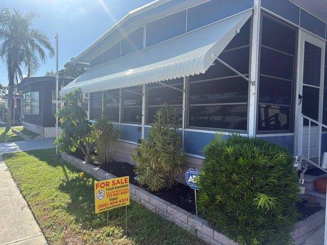 House for sale in Clearwater, Florida