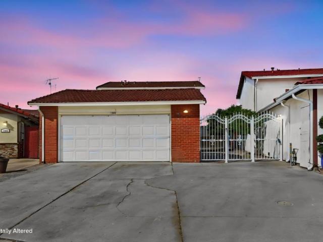 House for sale in San Jose, California