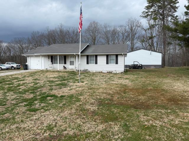 House for sale in Menifee, Kentucky