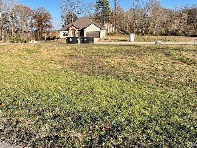 Land for sale in Boonville, Indiana