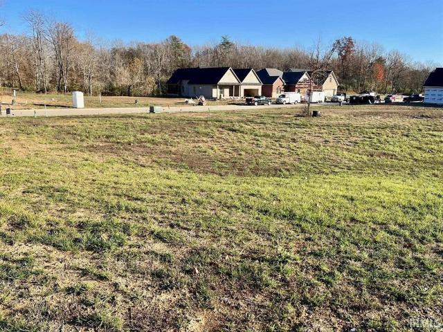 Land for sale in Boonville, Indiana
