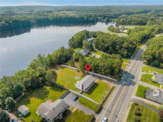 House for sale in North Smithfield, Providence County