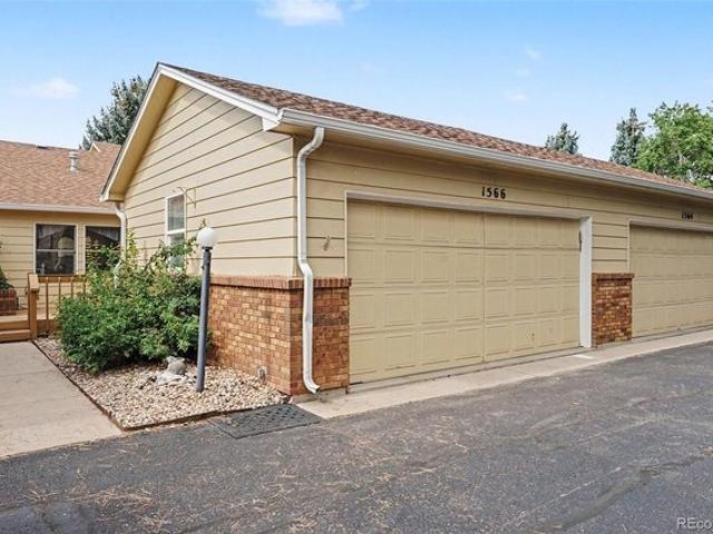 Condo for sale in Loveland, Colorado