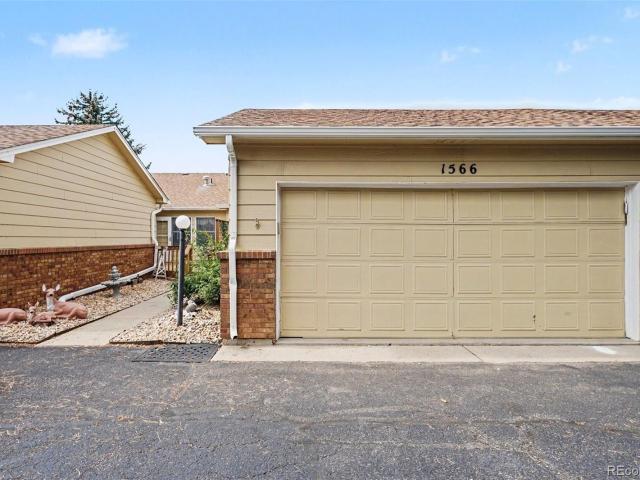 Condo for sale in Loveland, Colorado