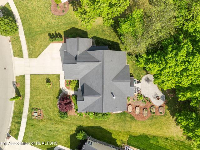 House for sale in Dewitt, Michigan