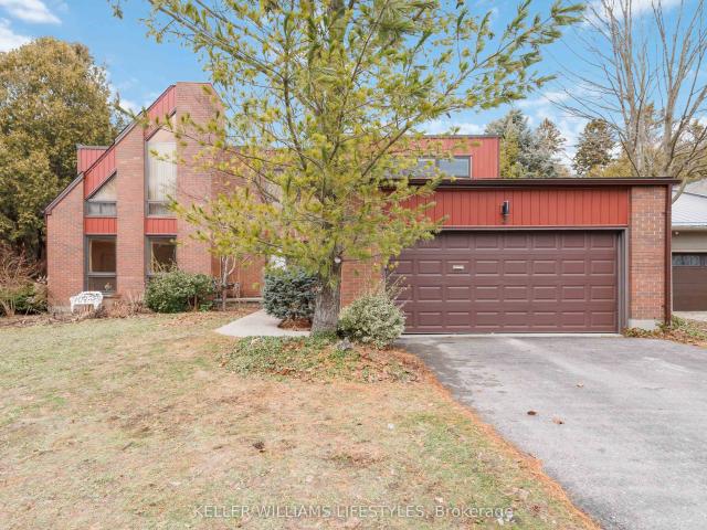 House for sale in Arva, Ontario