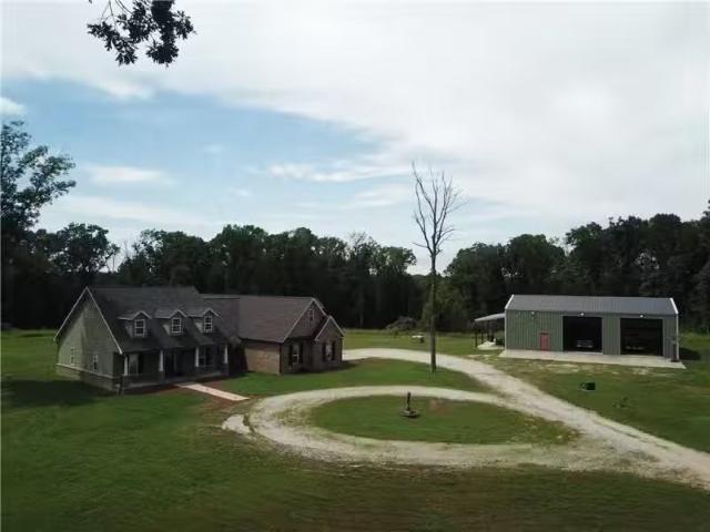 House for rent in Siloam Springs