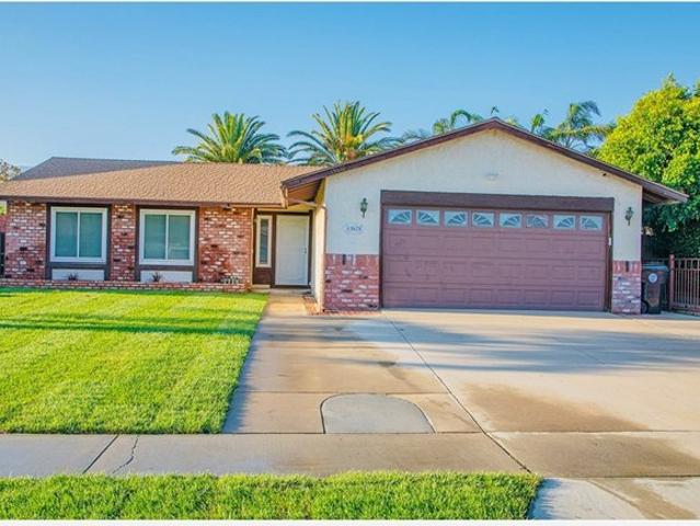 House for sale in Fontana, California