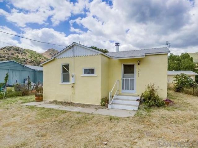 House for sale in Lakeside, California