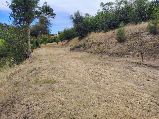 Land for sale in Shasta, California