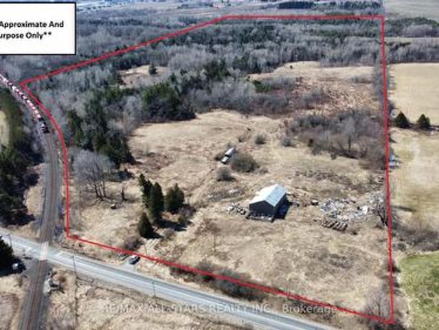 Land for sale in York, Ontario