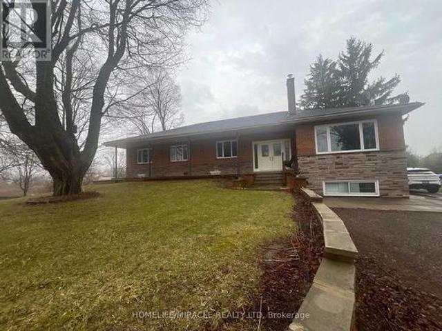 House for rent in Caledon, Ontario