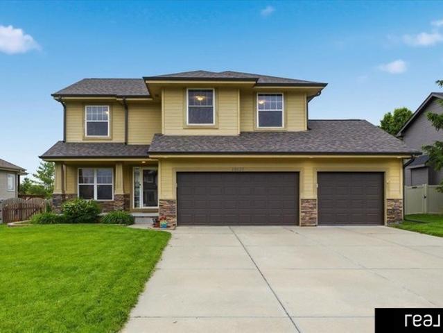 House for sale in Nebraska