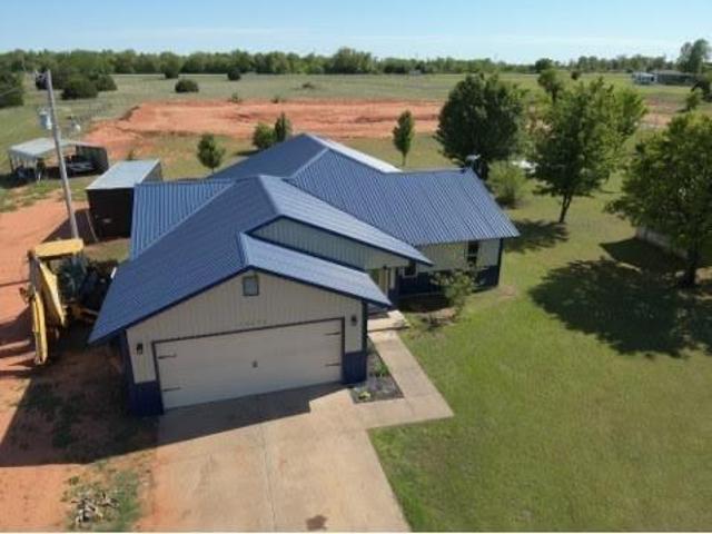 House for sale in Purcell, Oklahoma