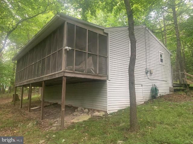 House for sale in Pennsylvania