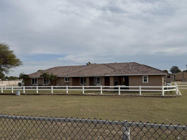 House for sale in Yuma, Arizona