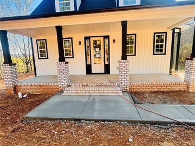 House for sale in Oakboro, North Carolina