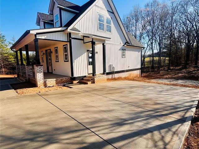 Property for sale in Oakboro, North Carolina