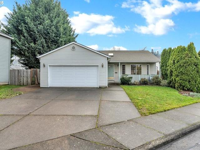 House for sale in Oregonia