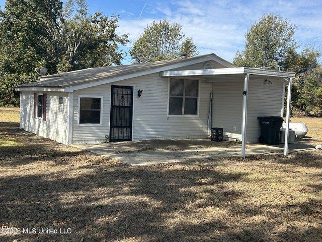 House for sale in Sidon, Leflore County
