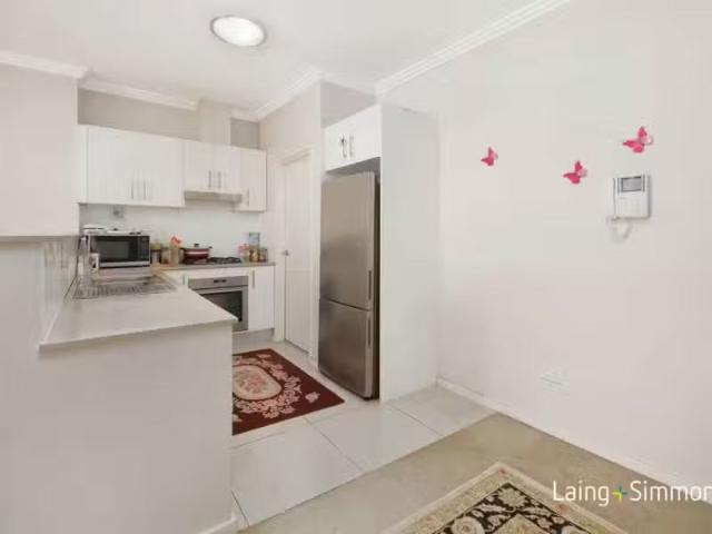 Apartment for rent in Old Guildford