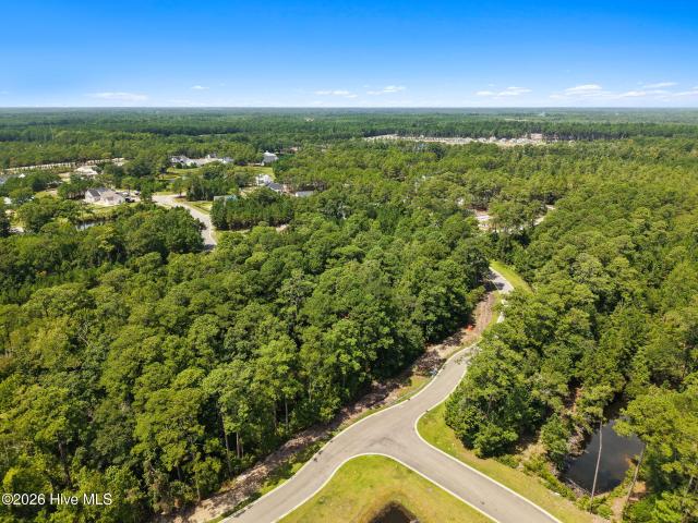 Land for sale in Ash, North Carolina