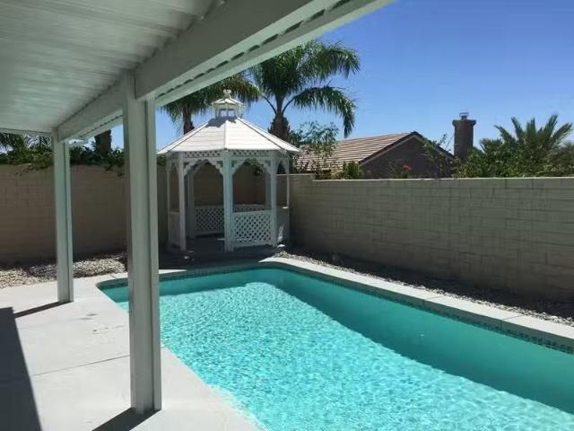 House for rent in Moreno Valley